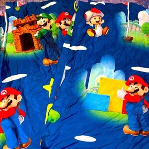 Mario Window Panels (2)